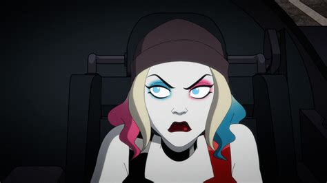Harley Quinn S04E02 B I T C H 1080p MAX WEB.